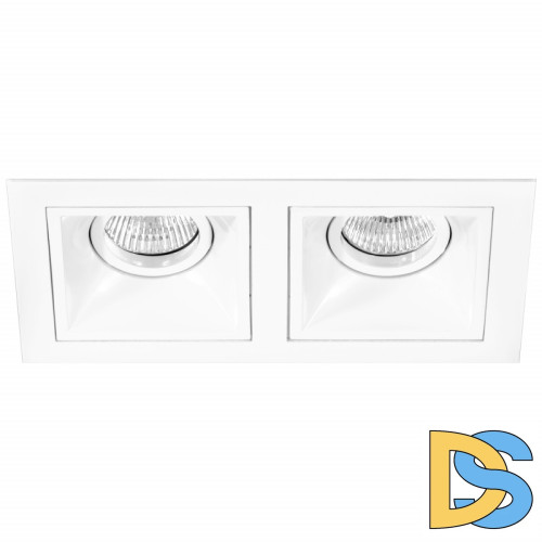 Встраиваемый светильник Lightstar D5260606 (214526+214506+214506)