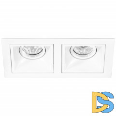 Встраиваемый светильник Lightstar D5260606 (214526+214506+214506)