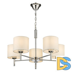 Подвесная люстра Velante 291-103-05