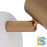 Спот Arte Lamp Falena A3117AP-1WH