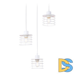 Подвесной светильник Ambrella Light Traditional TR8078