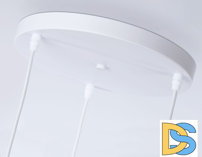 Подвесной светильник Ambrella Light Traditional TR8078