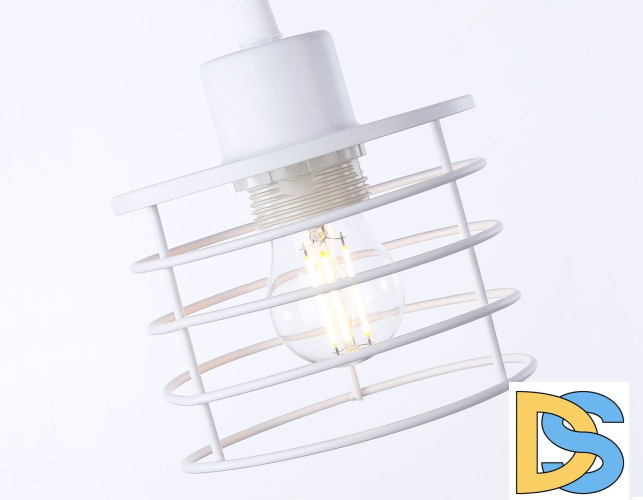 Подвесной светильник Ambrella Light Traditional TR8078