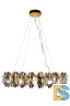 Подвесная люстра Garda Decor 62GDM-8011-800