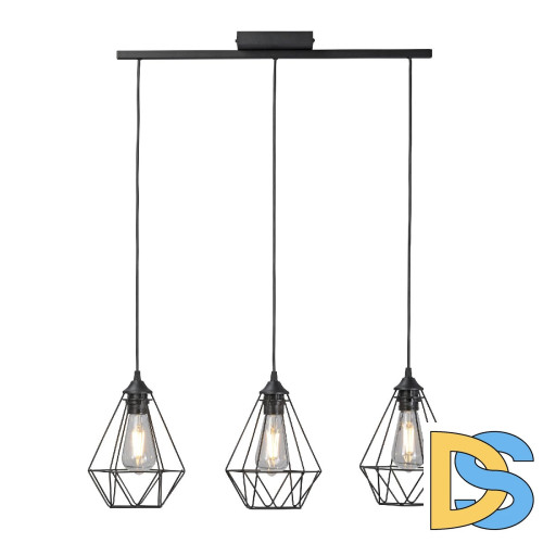 Подвесной светильник Vitaluce V2803-1/3S