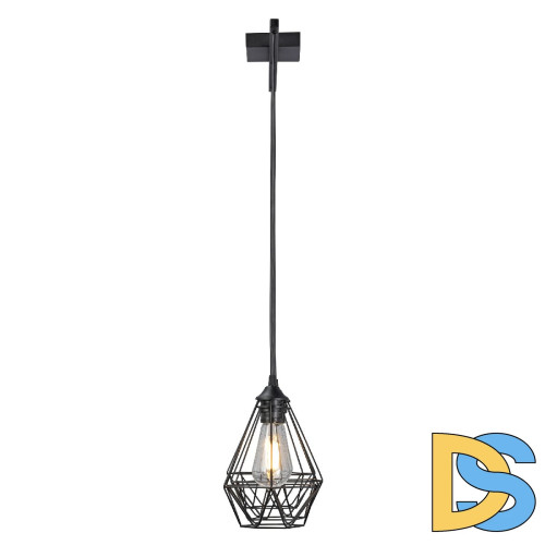 Подвесной светильник Vitaluce V2803-1/3S