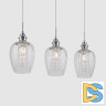 Подвесной светильник Maytoni Blues MOD044-PL-03-N