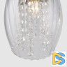 Подвесной светильник Maytoni Blues MOD044-PL-03-N