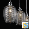 Подвесной светильник Maytoni Blues MOD044-PL-03-N