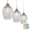 Подвесной светильник Maytoni Blues MOD044-PL-03-N