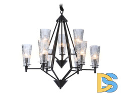 Подвесная люстра Ambrella Light Traditional TR3238