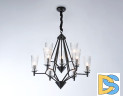 Подвесная люстра Ambrella Light Traditional TR3238