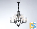 Подвесная люстра Ambrella Light Traditional TR3238