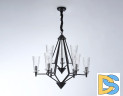 Подвесная люстра Ambrella Light Traditional TR3238