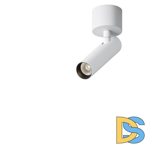 Накладной спот Maytoni Focus T C141CL-L125-6W3K-W