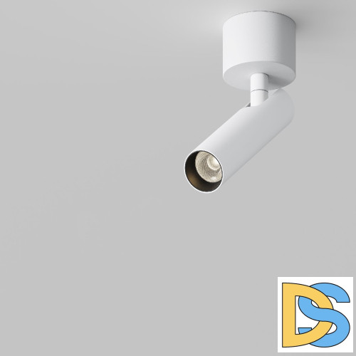 Накладной спот Maytoni Focus T C141CL-L125-6W3K-W