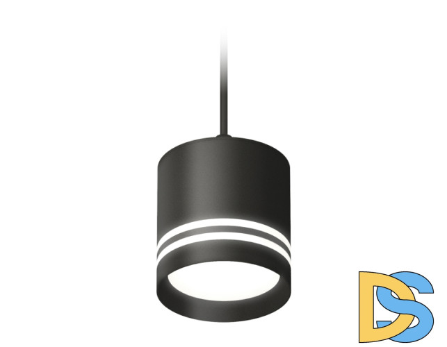 Комплект подвесного светильника Ambrella Light Techno Spot XP8111024 (A2333, C8111, N8478)