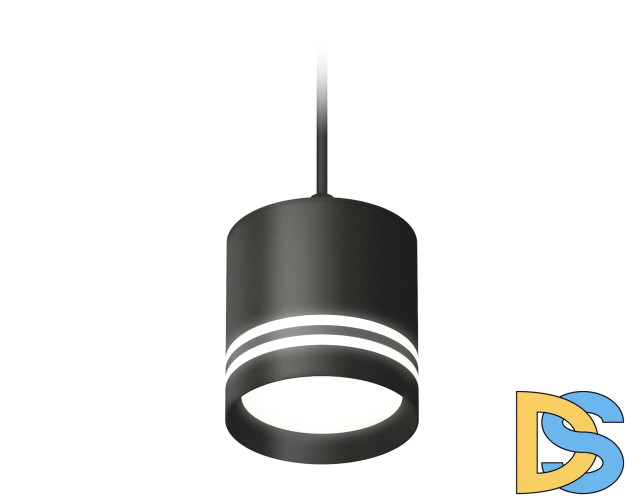 Комплект подвесного светильника Ambrella Light Techno Spot XP8111024 (A2333, C8111, N8478)