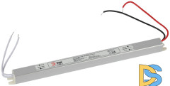 Блок питания Эра 36Вт DC12В 3A IP20 LP-LED-36W-IP20-12V-US Б0061151