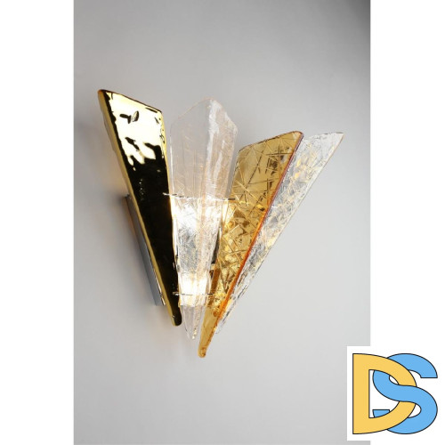 Настенный светильник Aployt Teresa APL.855.01.03