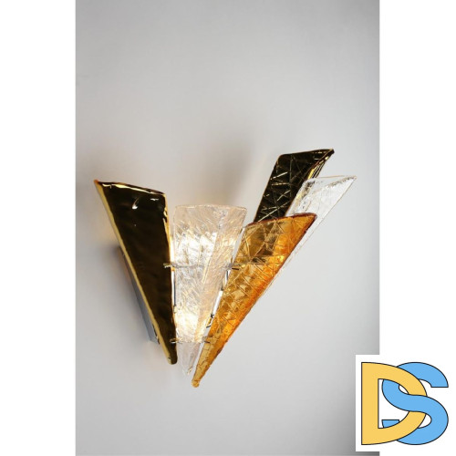 Настенный светильник Aployt Teresa APL.855.01.03