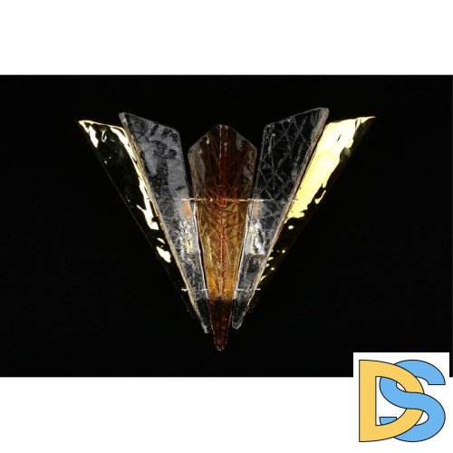 Настенный светильник Aployt Teresa APL.855.01.03