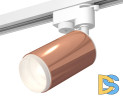 Трековый однофазный светильник Ambrella Light Track System XT6326002 (A2520, C6326, N6120)