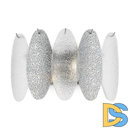 Бра Freya Demure FR5189WL-02CH