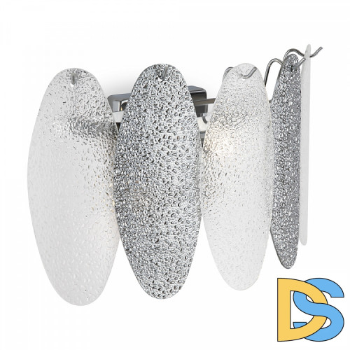 Бра Freya Demure FR5189WL-02CH