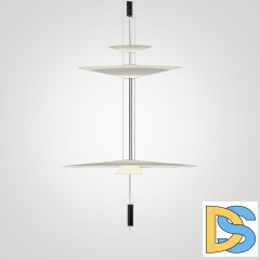 Подвесной светильник ImperiumLoft Spacenet 177845-26