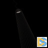 Подвесная люстра Loft IT Beam 10292/C Black