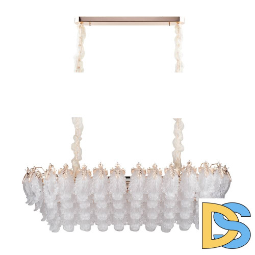 Подвесная люстра AM Group AMEDA SPL950