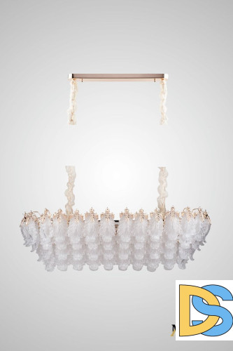 Подвесная люстра AM Group AMEDA SPL950