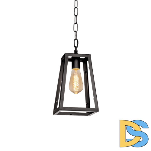 Подвесной светильник LOFT IT Modern filament Loft1127