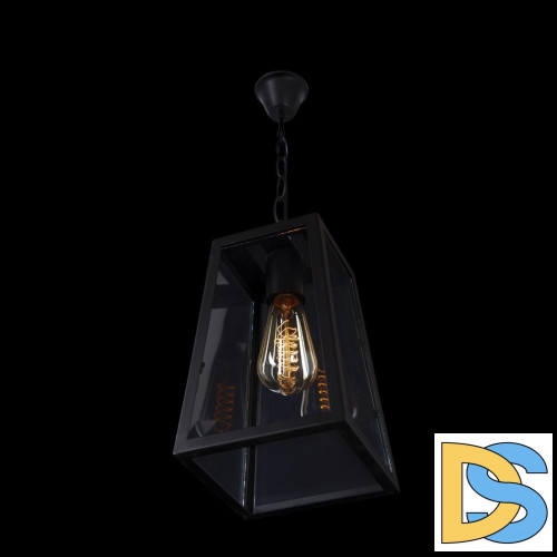 Подвесной светильник LOFT IT Modern filament Loft1127