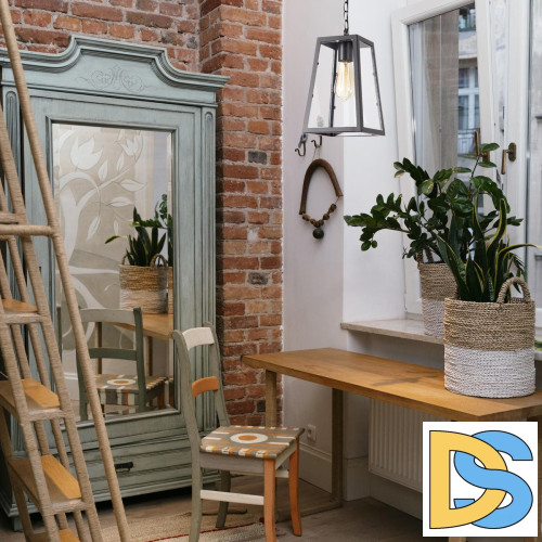 Подвесной светильник LOFT IT Modern filament Loft1127