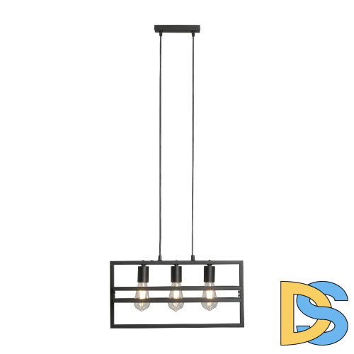 Подвесной светильник Vitaluce V2861-1/3S