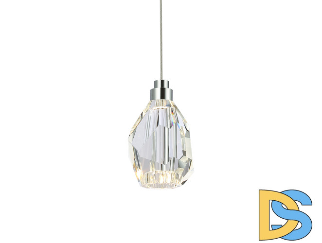 Подвесной светильник Newport 8341/S chrome М0069963