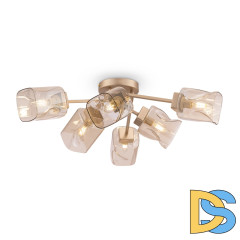 Потолочный светильник Freya Isabella FR5095CL-06G