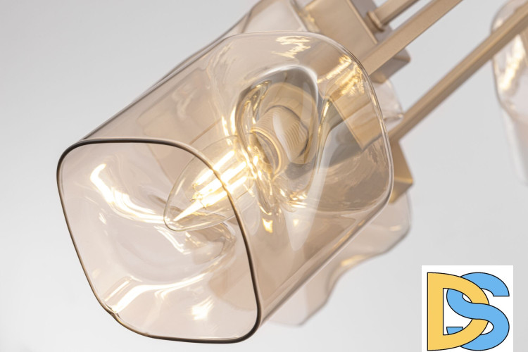 Потолочный светильник Freya Isabella FR5095CL-06G