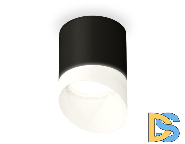 Потолочный светильник Ambrella Light Techno Spot XS7402036 (C7402, N7175)