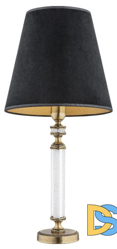 Настольная лампа Kutek Sparone SPA-LG-1(P/A)