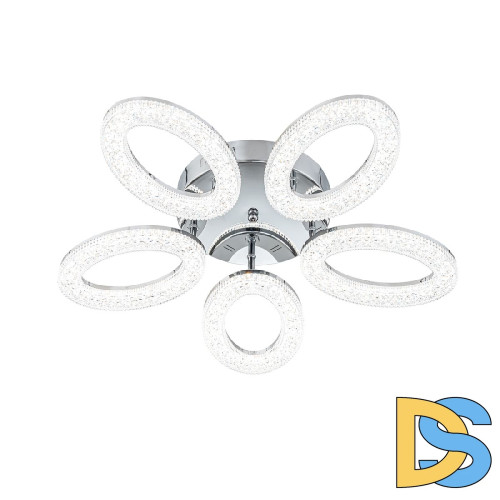 Потолочная люстра Escada Barit 10283/5LED