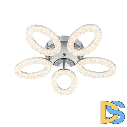 Потолочная люстра Escada Barit 10283/5LED