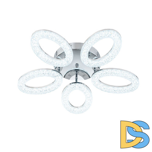 Потолочная люстра Escada Barit 10283/5LED