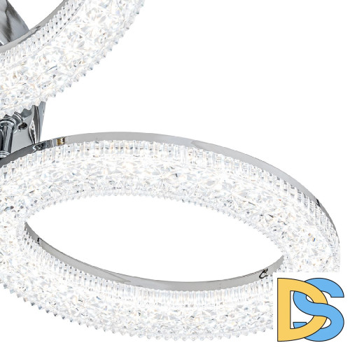 Потолочная люстра Escada Barit 10283/5LED