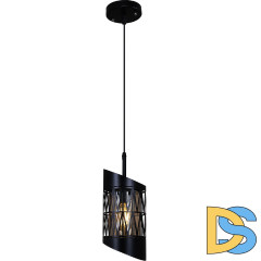 Подвесной светильник Reluce 08001-0.9-01 BK