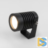 Уличный светодиодный светильник Elektrostandard Landscape 043 FL LED черный 4690389184062 a059011