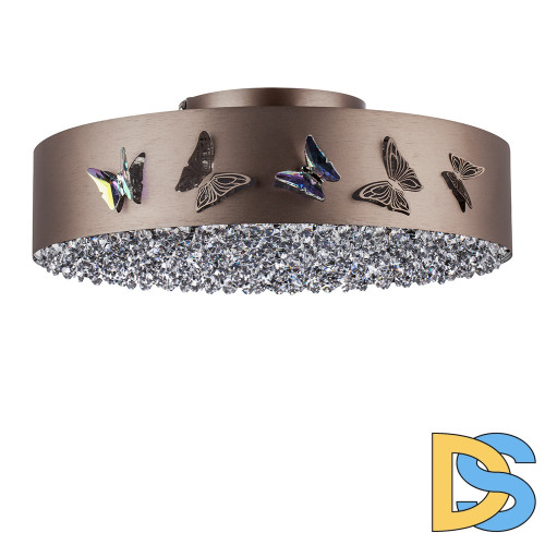 Потолочная люстра Lightstar Faraone 701021