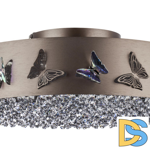 Потолочная люстра Lightstar Faraone 701021